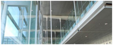 Pinxton Commercial Glazing